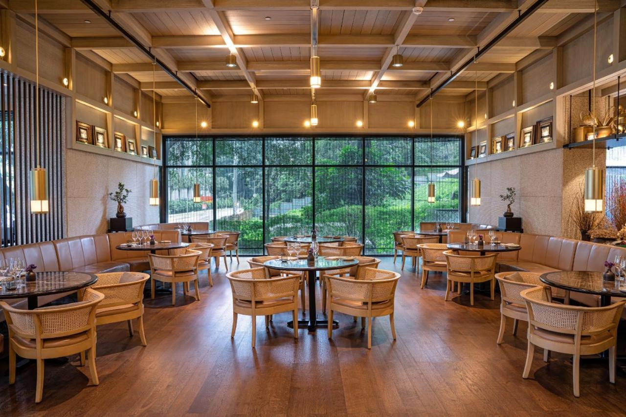 Hotel The Ruma And Residences 5*