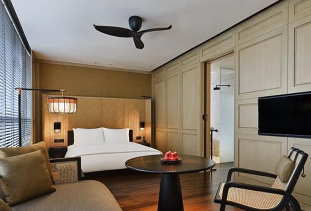 The Ruma And Residences Hotel