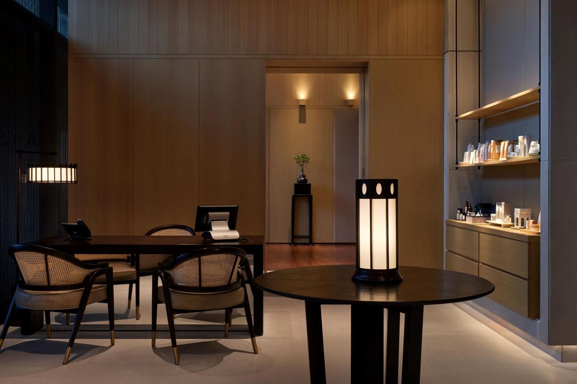 Hotel The Ruma And Residences