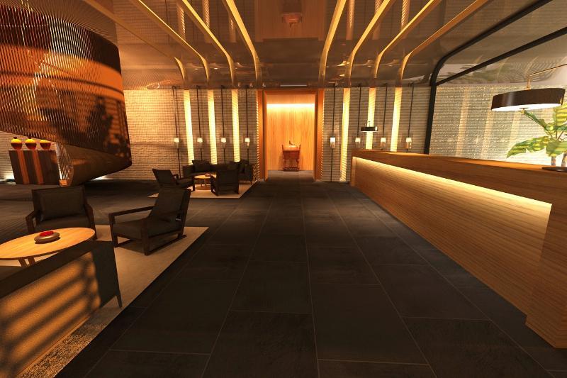 The Ruma And Residences Hotel 5*