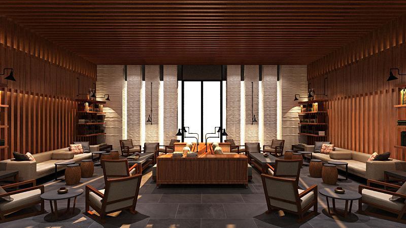 Hotel The Ruma And Residences Kuala Lumpur