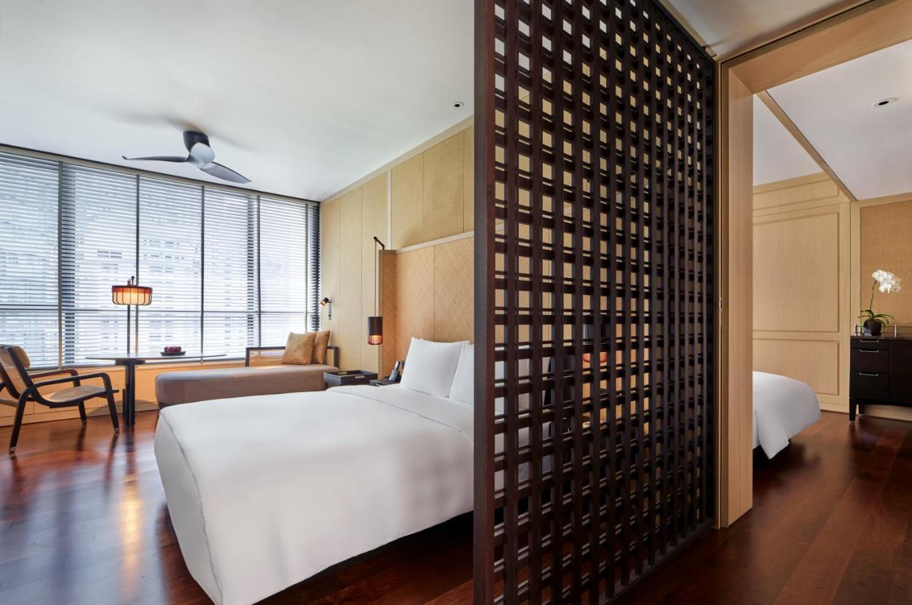 Hotel The Ruma And Residences Kuala Lumpur