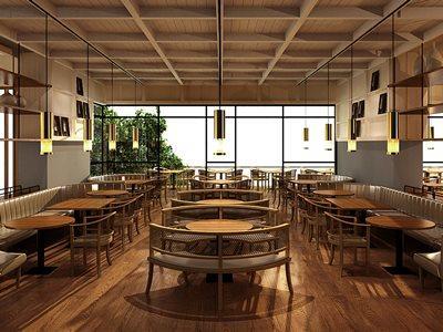 Hotel The Ruma And Residences 5*